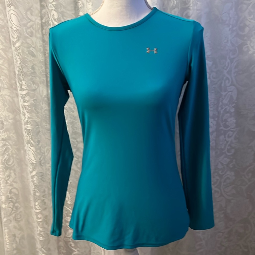 UNDER ARMOUR Training Shirt